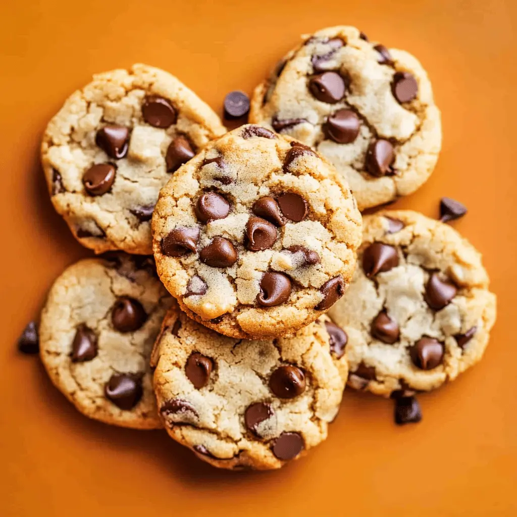 Treat yourself to these Softbatch Cream Cheese Chocolate Chip Cookies, where creamy texture meets rich chocolate flavor! This delightful recipe uses cream cheese for a melt-in-your-mouth softness that you'll love. Perfect for family gatherings or a cozy night in. Save this pin for an easy dessert that impresses every time!