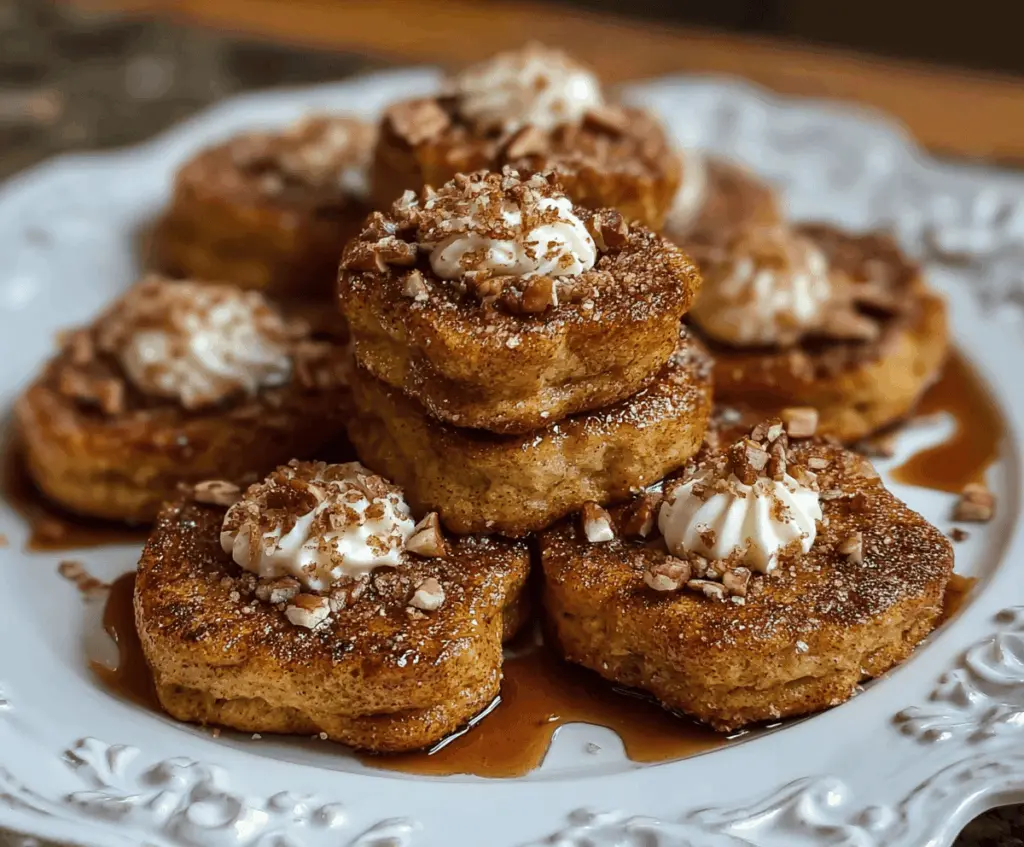 7 Fall Cookie Recipes That Taste Like Cozy Baking