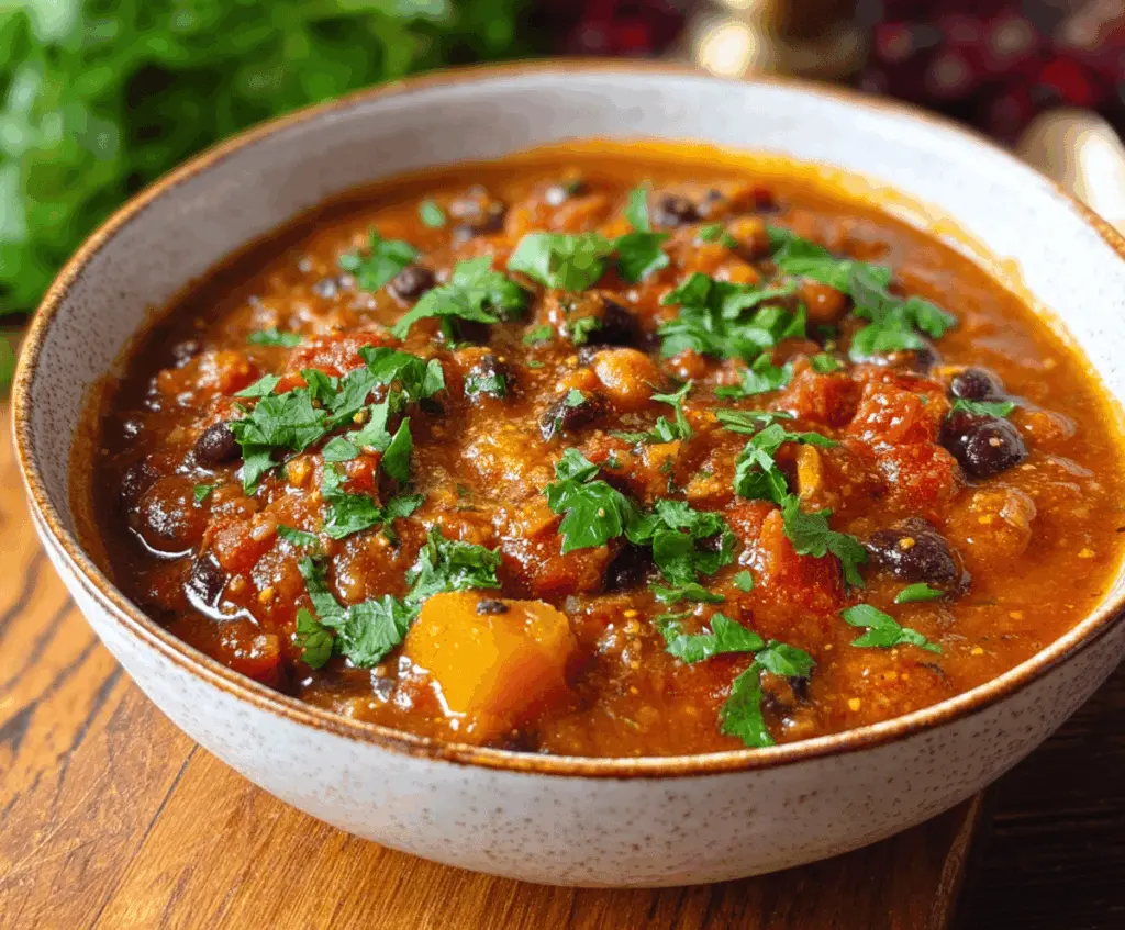 7 Hearty Chili Recipes Perfect for Cold Nights
