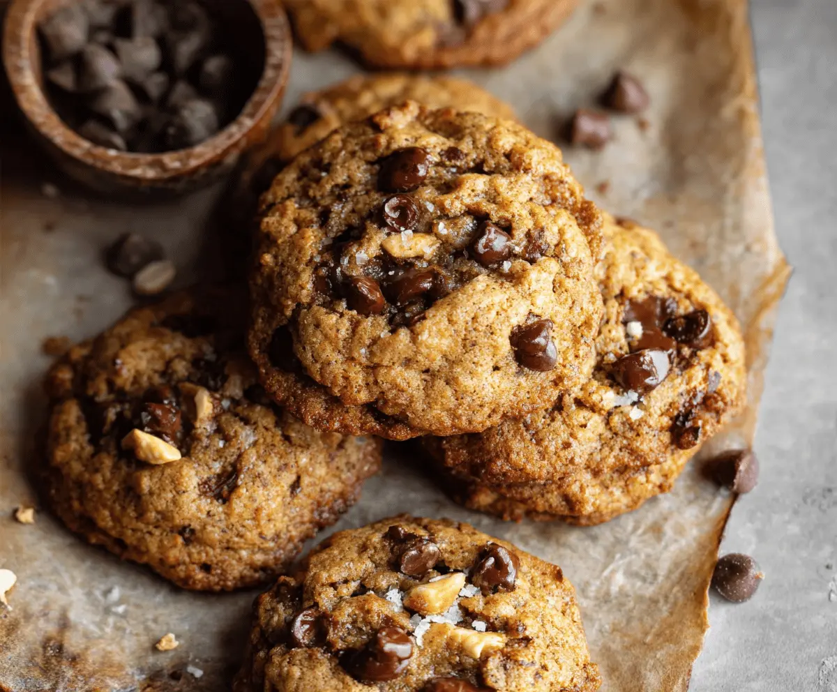 Best Banana Bread Cookies Recipe – Easy & Delicious Snack