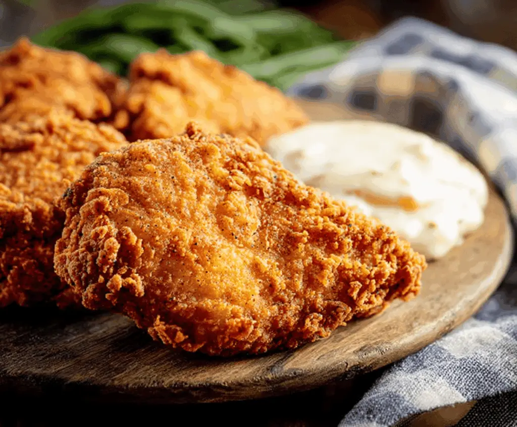 Country Fried Chicken
