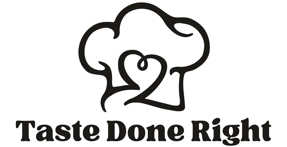Taste Done Right