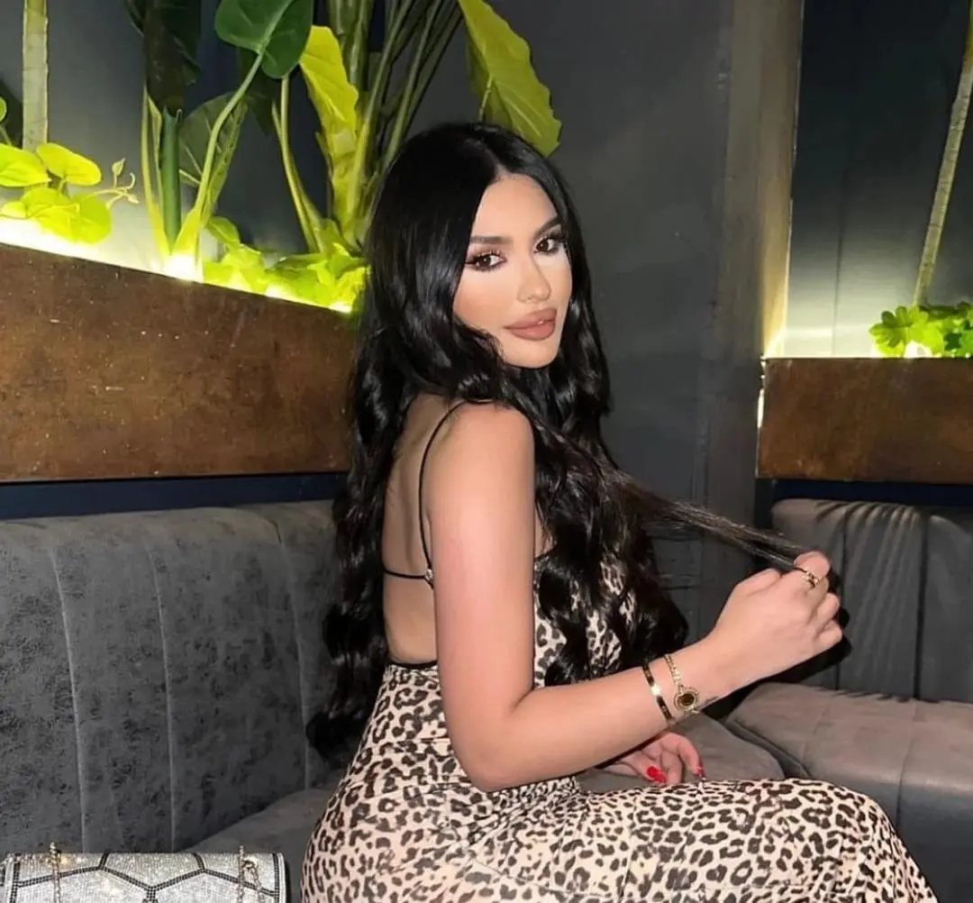 Sarah — Recipe Development